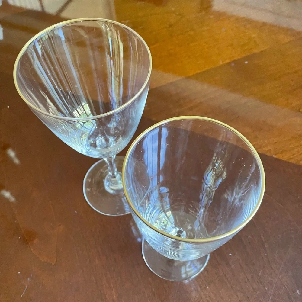 Lenox mansfield pattern